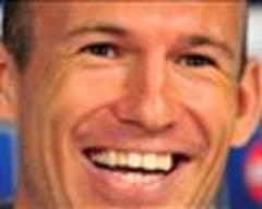 robben: why would i want to leave bayern?