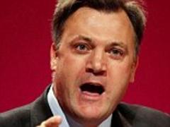 ed balls? bawls, he should be called