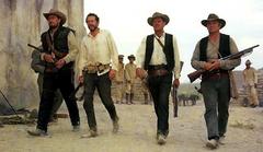 Will Smith Eyes ‘Wild Bunch’ Reboot