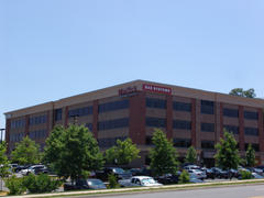 Two WRIT Properties First to Achieve LEED® EB in Stafford County, VA