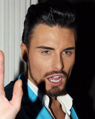 Ryan Clark to host Big Brother's Bit On The Side