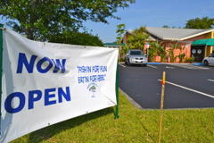 Roosterfish Grill Now Open on Missouri Avenue in Largo