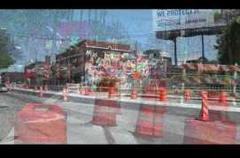The Sights and Sounds of the Atlanta Streetcar