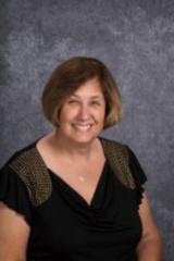 Karen Baker Taught 19 Years in District 308 Mainly as a Fifth Teacher at Long Beach Elementary
