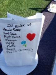 2013 relay for life of polk county is one month away