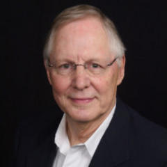 q&a: gaithersburg man, a longtime broadcast journalist, readies for book festival