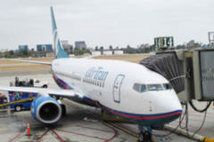 pittsburgh international airport releases travel stats for 2013