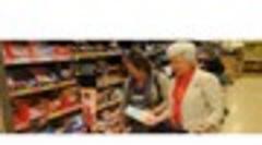 Revamp to turn Tesco into 'an absolute palace'