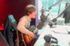 jake bugg returns home