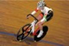 champion trott sure roberts has what it takes to step up