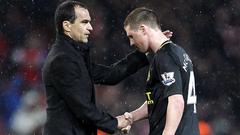 fa cup winner relegated