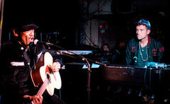 Bobby Womack added to Latitude festival line-up