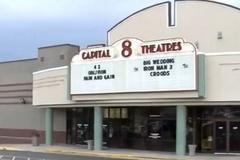 ‘iron man’ stunt goes wrong: theatergoers scared